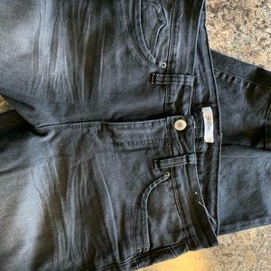 Royalty jeans / stretch denim